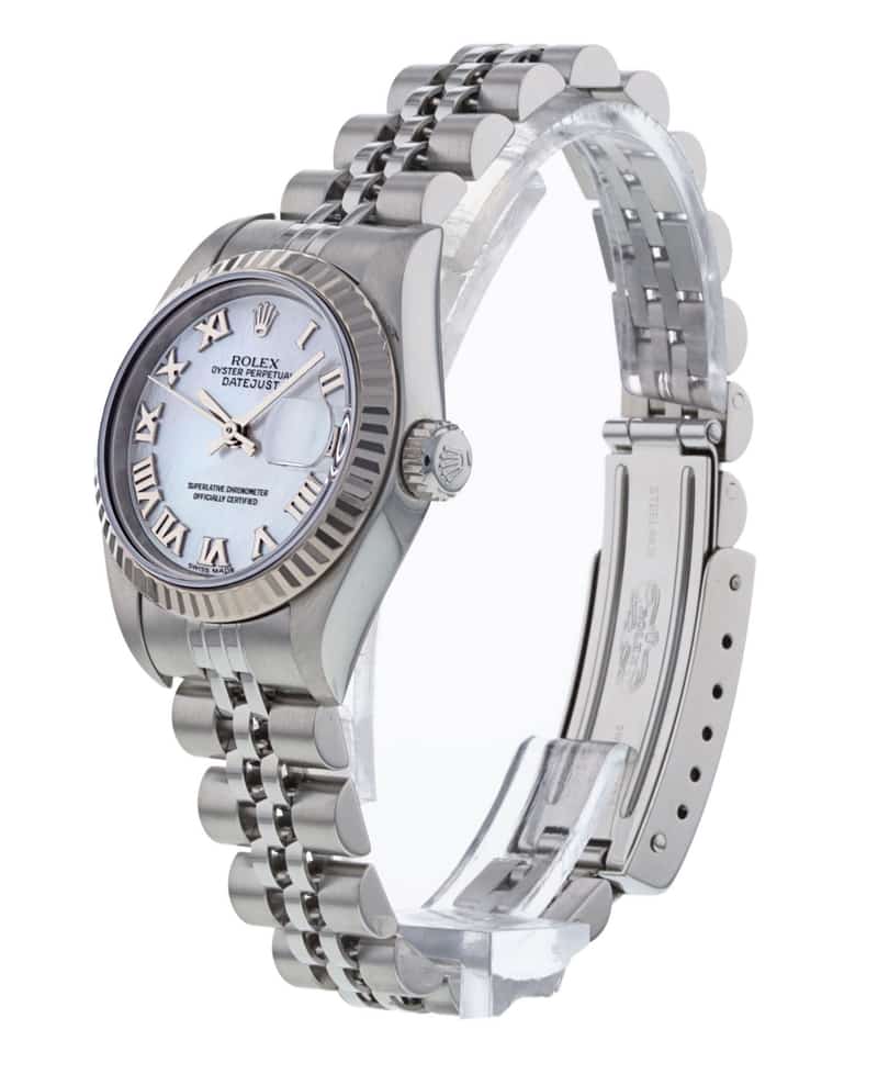 Rolex Datejust Lady 79174